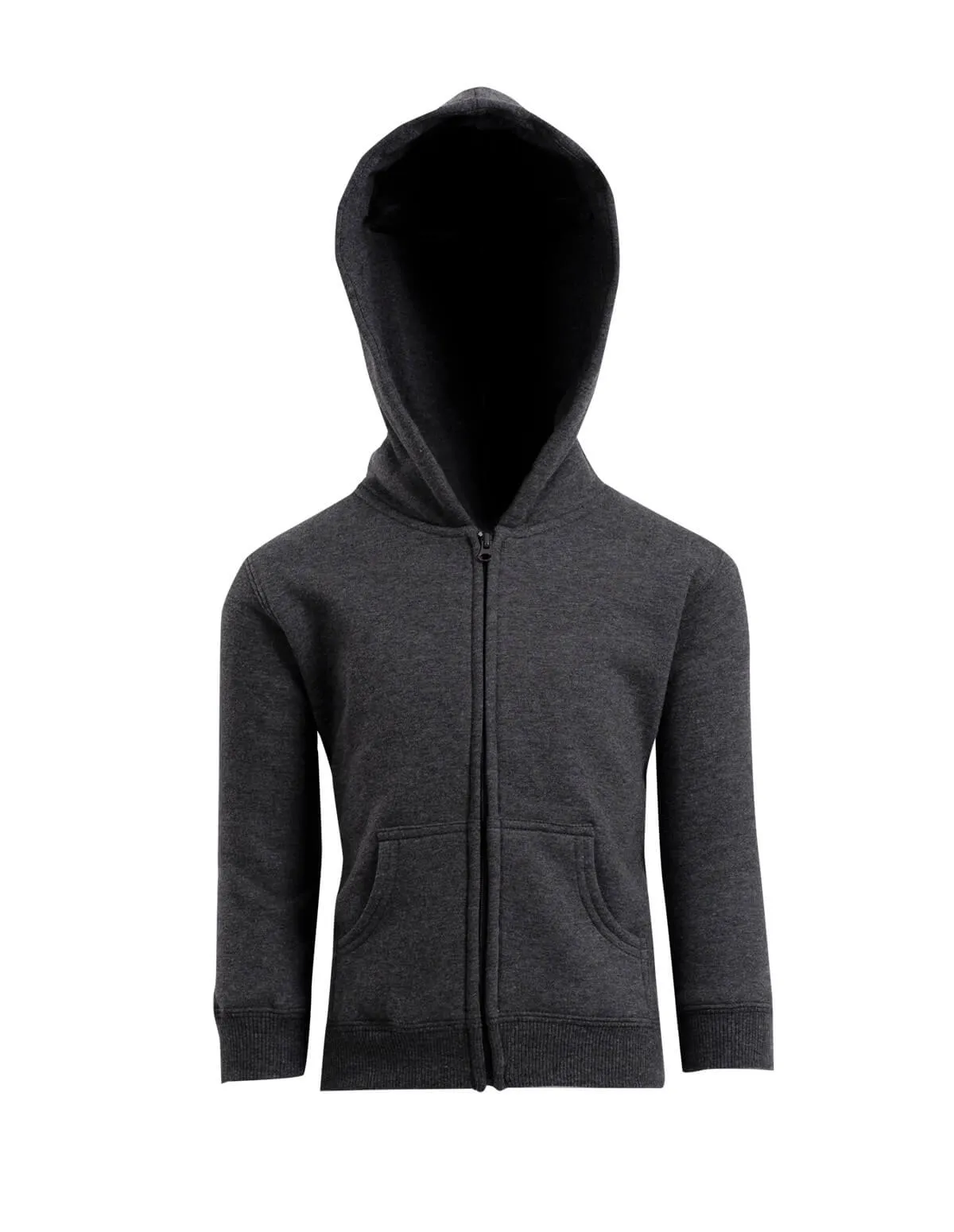 Ramo Fleece baby Zip Hoodie (F100ZZ)