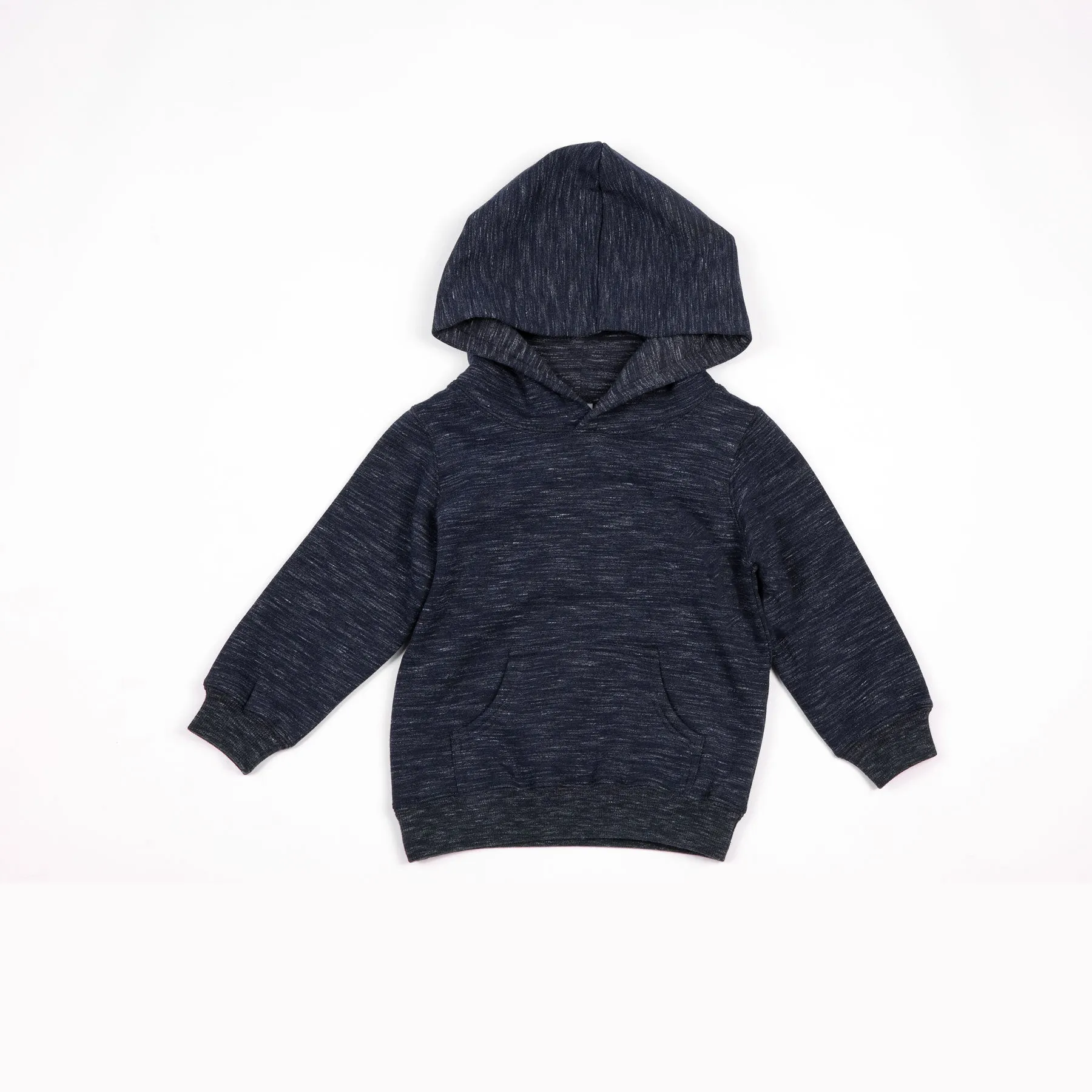 Ramo Fleece baby Zip Hoodie (F100ZZ)