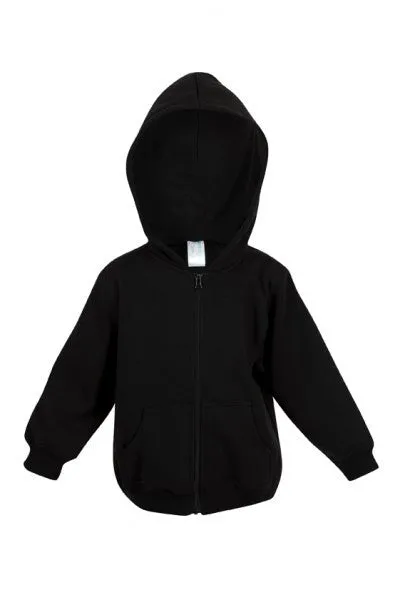 Ramo Fleece baby Zip Hoodie (F100ZZ)