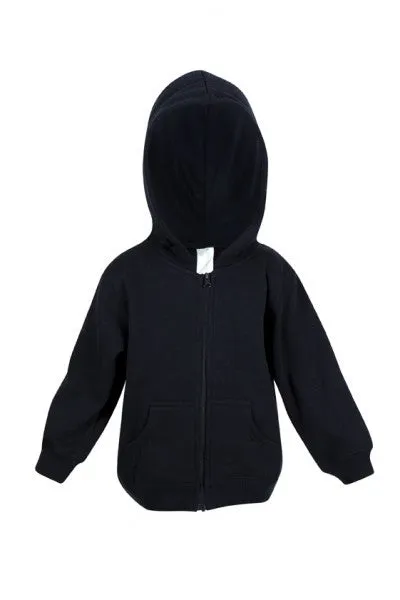 Ramo Fleece baby Zip Hoodie (F100ZZ)