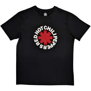 Red Hot Chili Peppers  / Classic Asterisk Tee