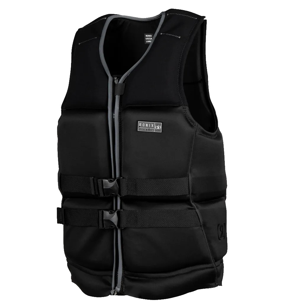 Ronix Koal Capella 3.0 CGA Life Vest