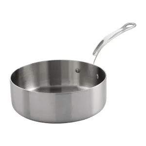 Samuel Groves Copper Core 5-Ply SautÃ© Pan 200mm