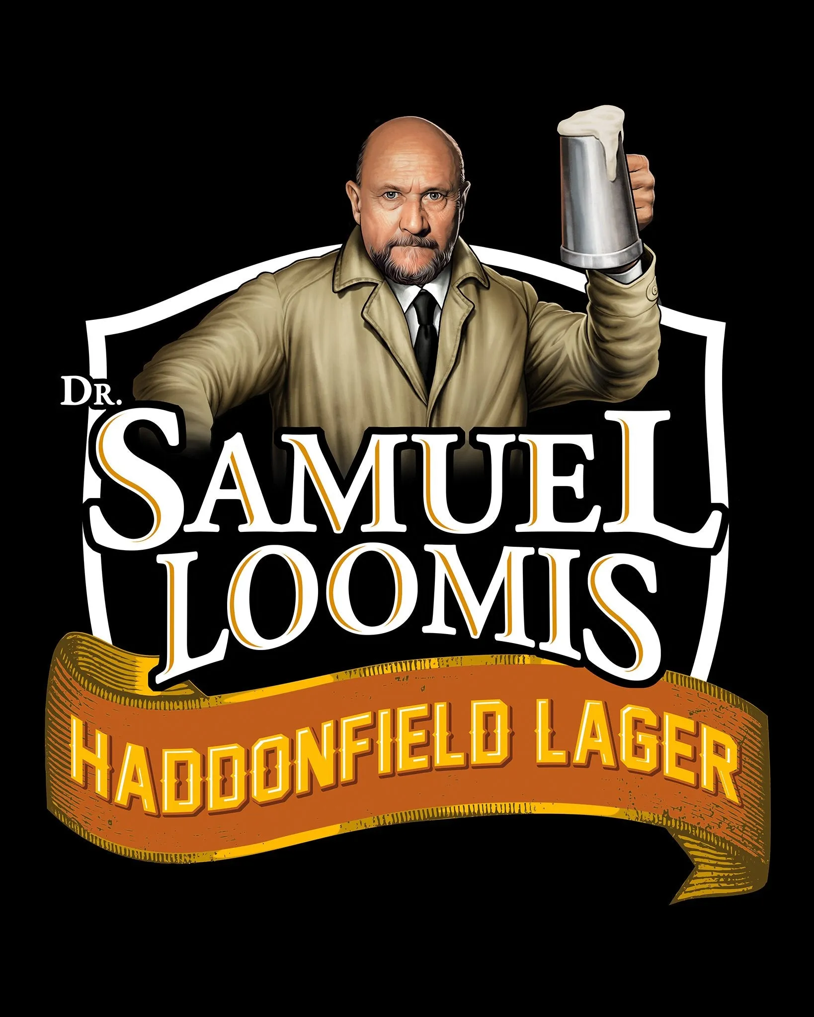 Samuel Loomis