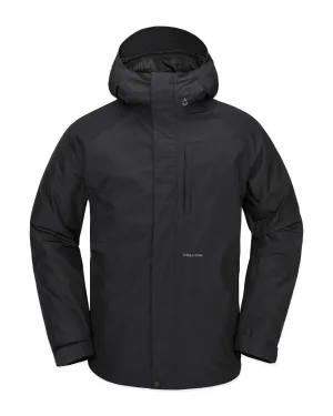 Volcom Men's Dua Insulated GORE-TEX Jacket 2025