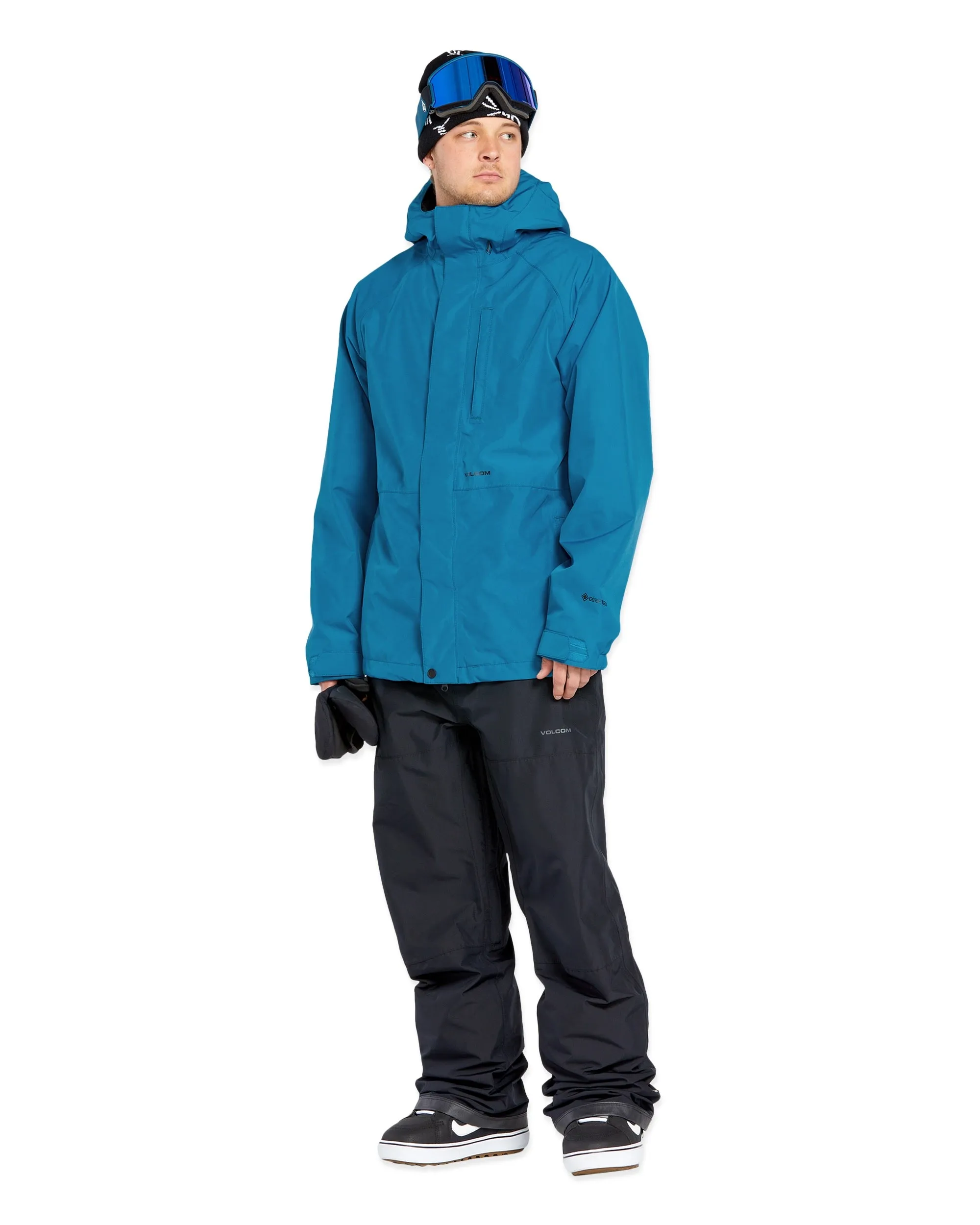 Volcom Men's Dua Insulated GORE-TEX Jacket 2025