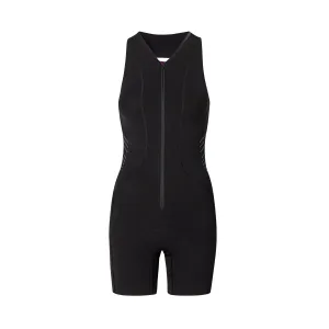 Women’s AeroForce Triathlon Suit | Open Back