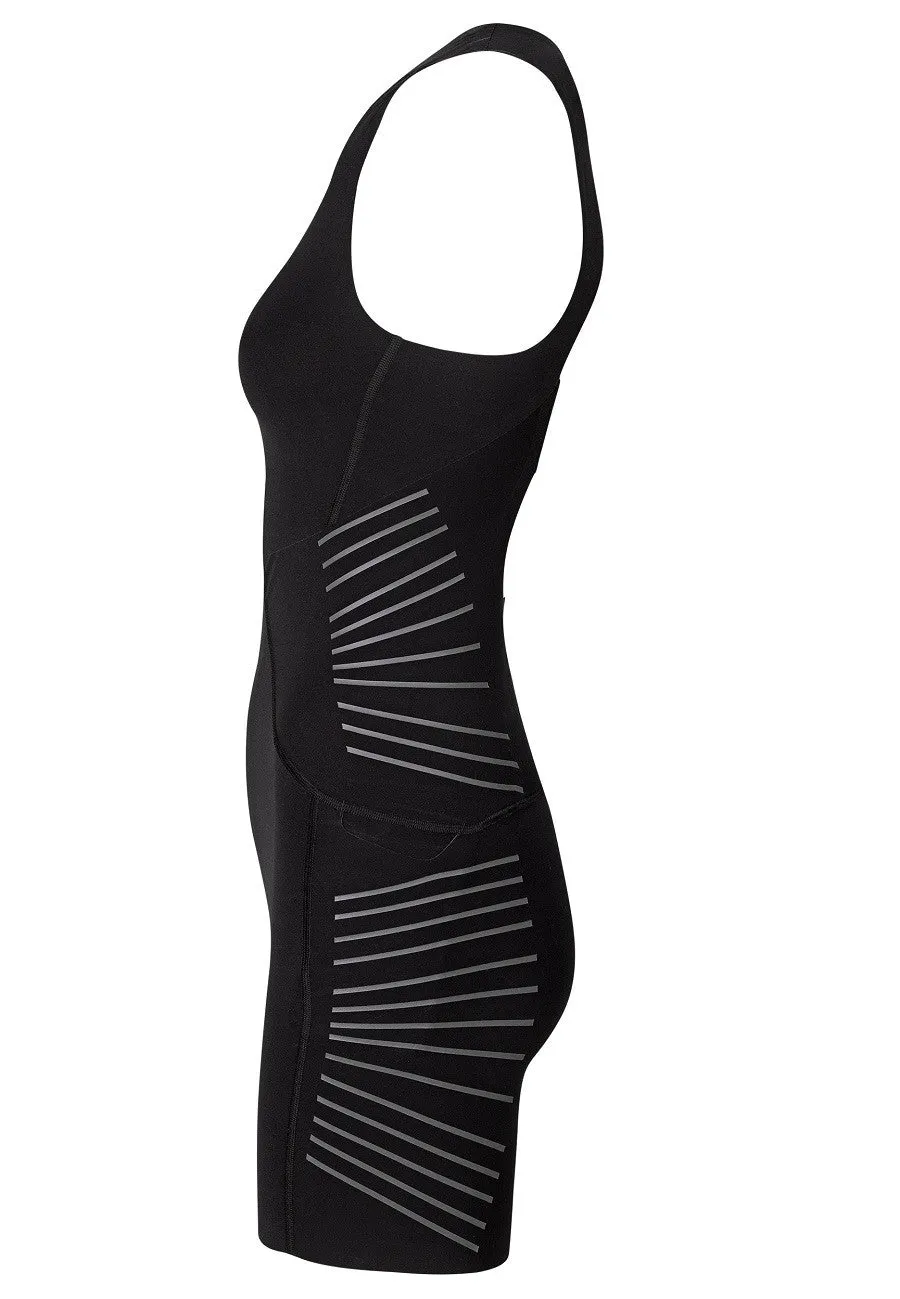 Women’s AeroForce Triathlon Suit | Open Back