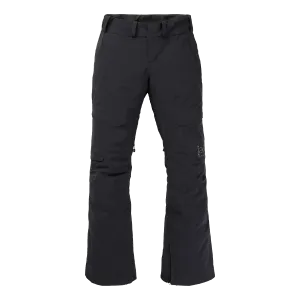 Women's AK Summit Gore 2L Pants - Short