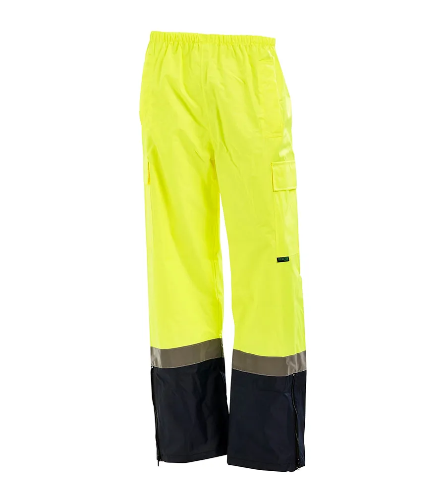 WORKIT Rain Pants 1305